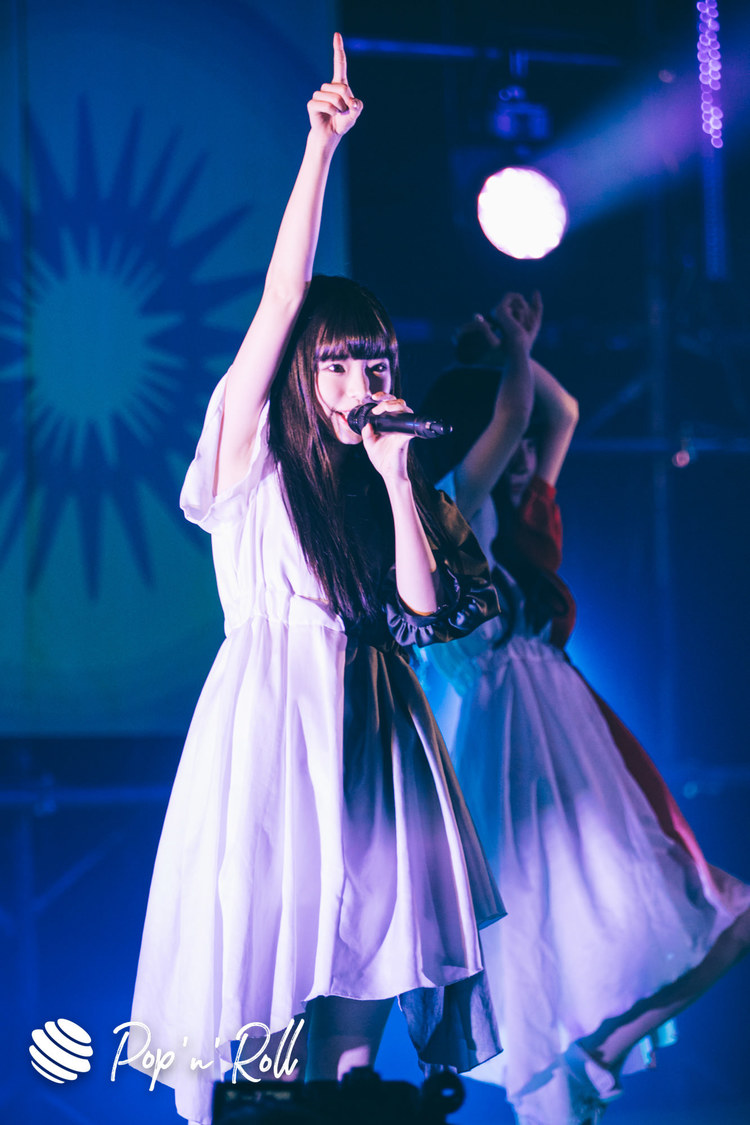 monogatari＜@JAM EXPO 2019＞8/24キウイステージ