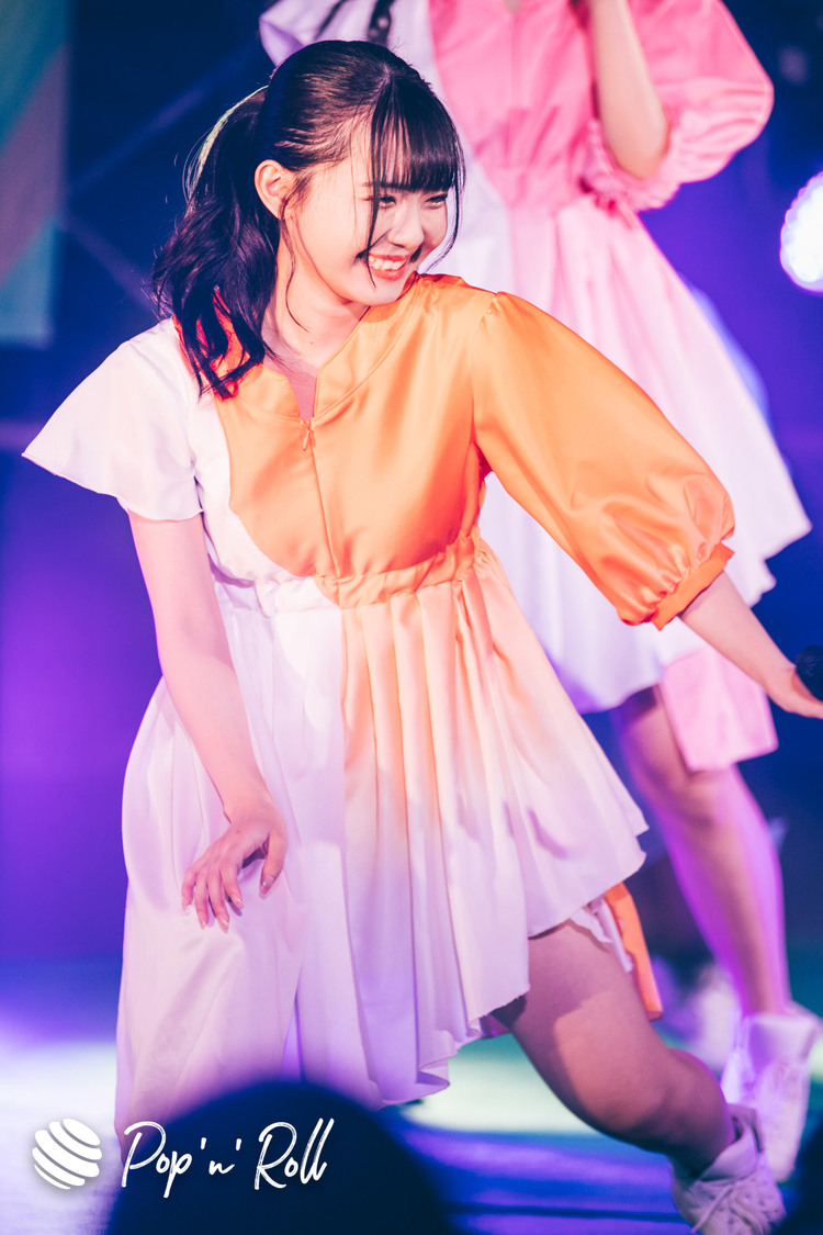 monogatari＜@JAM EXPO 2019＞8/24キウイステージ