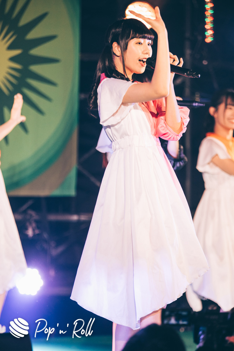 monogatari＜@JAM EXPO 2019＞8/24キウイステージ