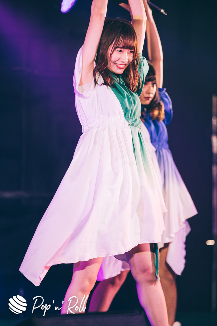 monogatari＜@JAM EXPO 2019＞8/24キウイステージ