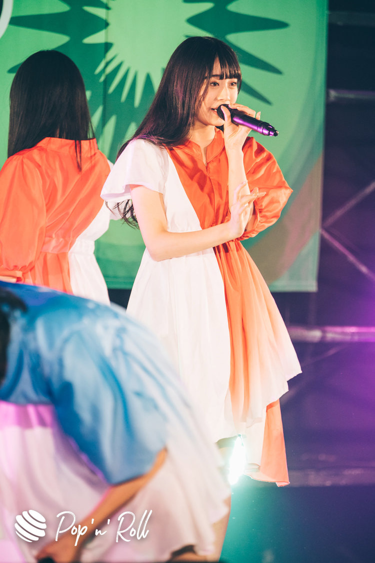 monogatari＜@JAM EXPO 2019＞8/24キウイステージ