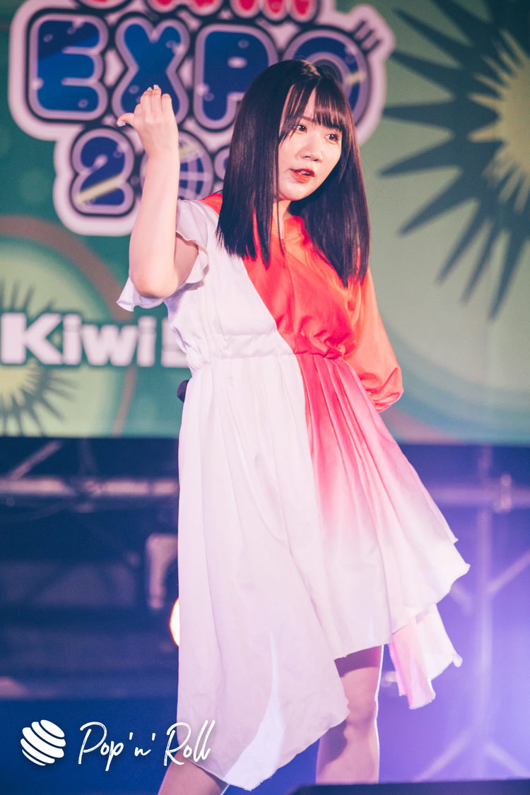 monogatari＜@JAM EXPO 2019＞8/24キウイステージ