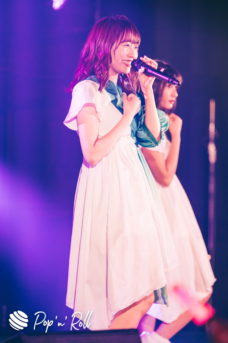 monogatari＜@JAM EXPO 2019＞8/24キウイステージ