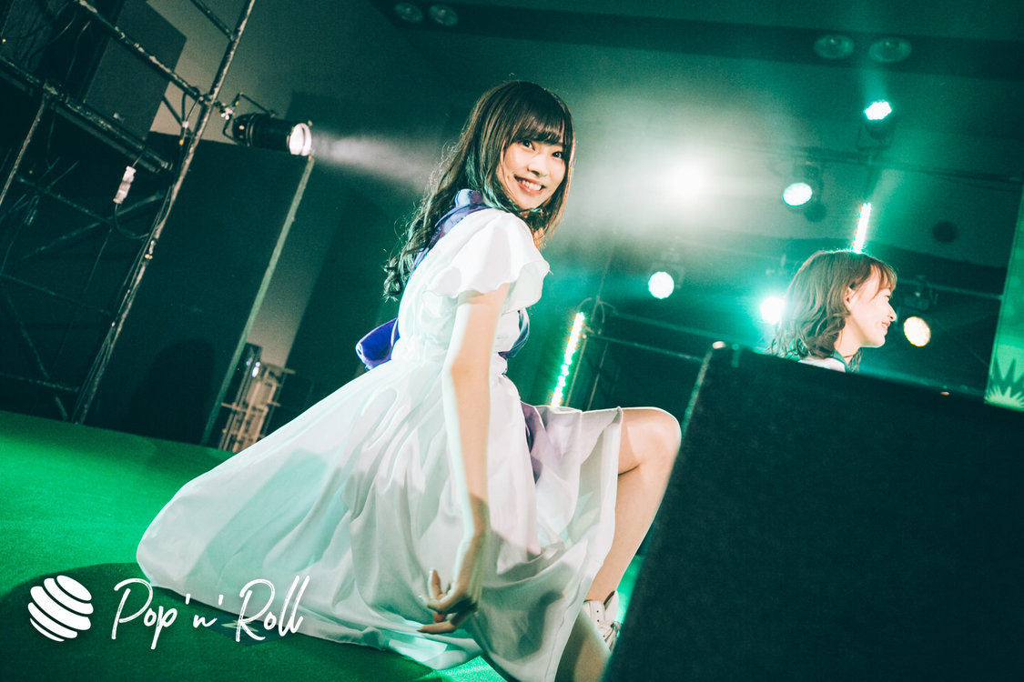 monogatari＜@JAM EXPO 2019＞8/24キウイステージ