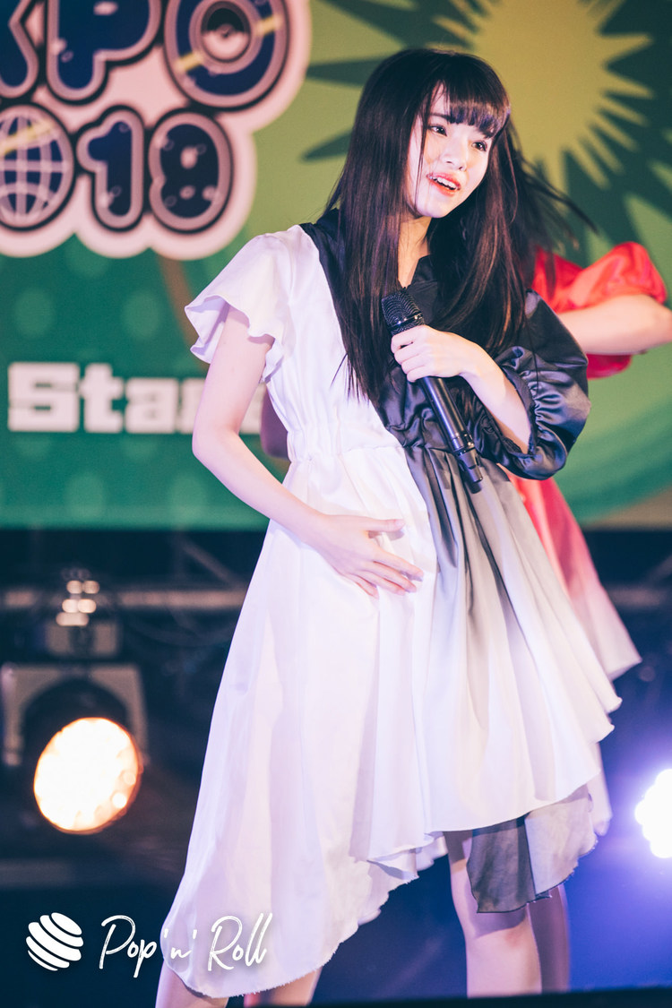 monogatari＜@JAM EXPO 2019＞8/24キウイステージ