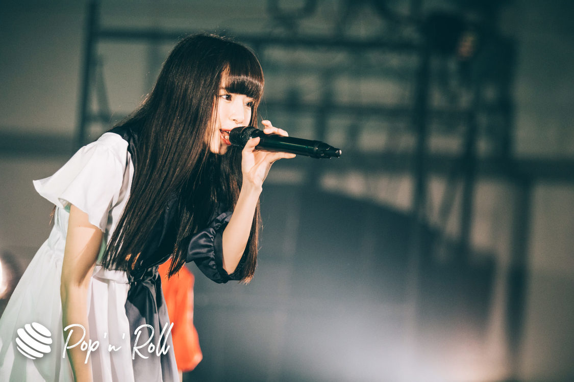 monogatari＜@JAM EXPO 2019＞8/24キウイステージ