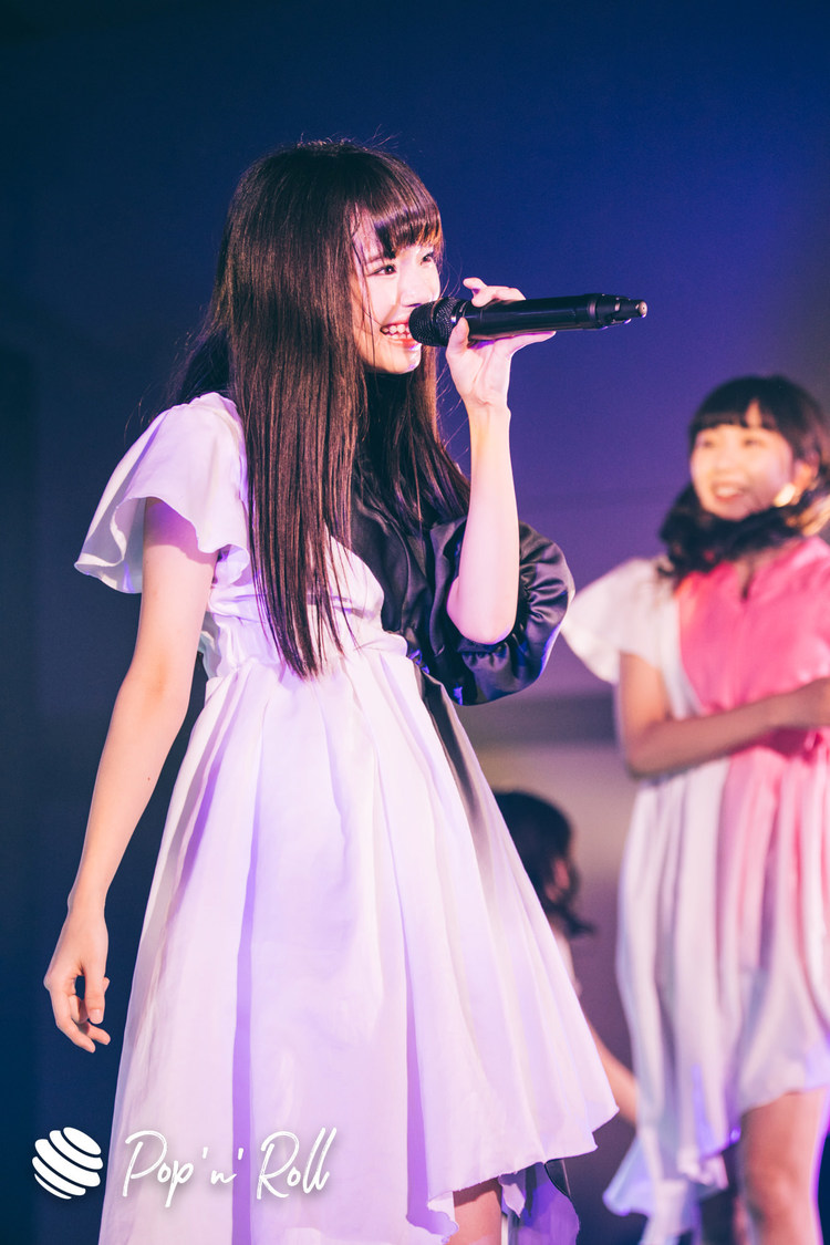 monogatari＜@JAM EXPO 2019＞8/24キウイステージ