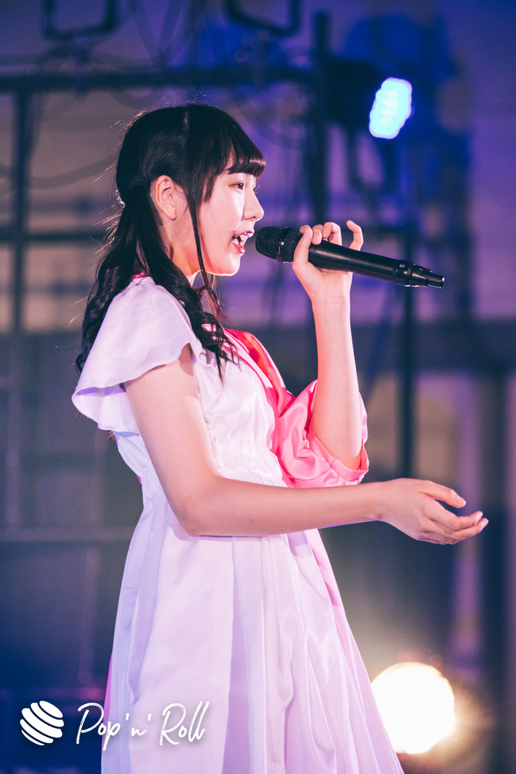 monogatari＜@JAM EXPO 2019＞8/24キウイステージ