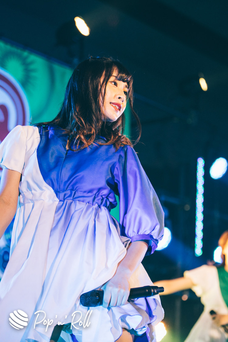 monogatari＜@JAM EXPO 2019＞8/24キウイステージ