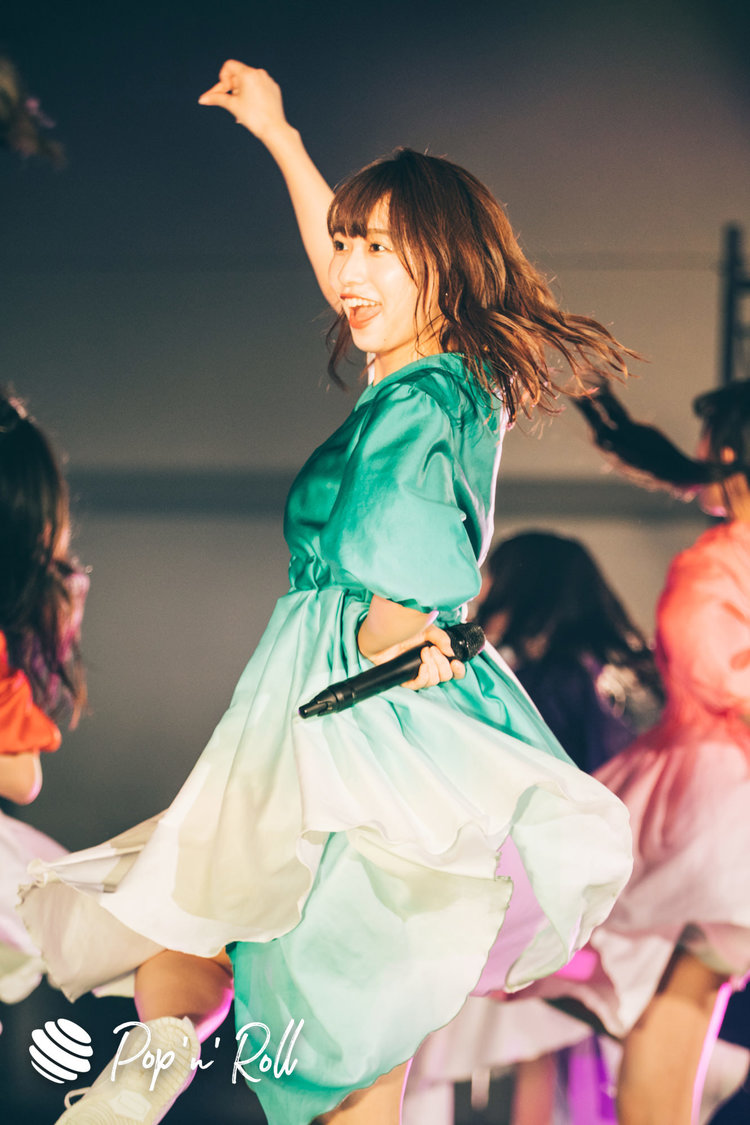 monogatari＜@JAM EXPO 2019＞8/24キウイステージ