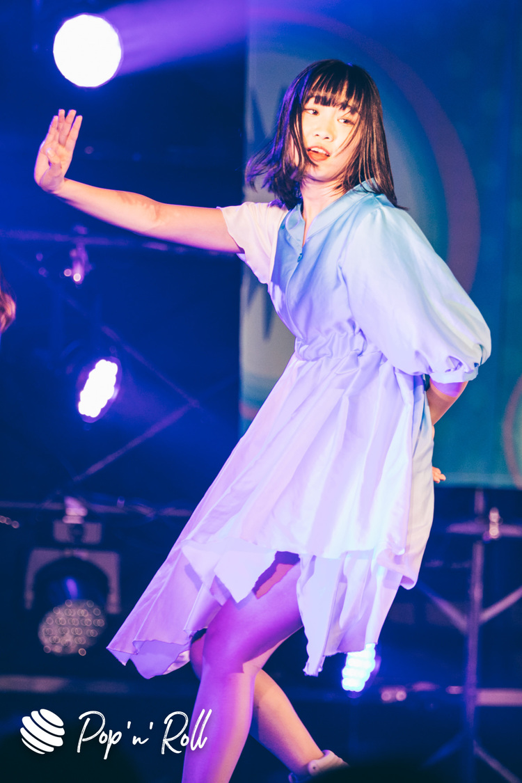 monogatari＜@JAM EXPO 2019＞8/24キウイステージ