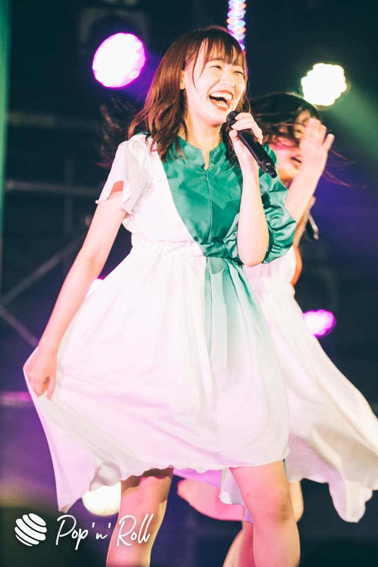 monogatari＜@JAM EXPO 2019＞8/24キウイステージ