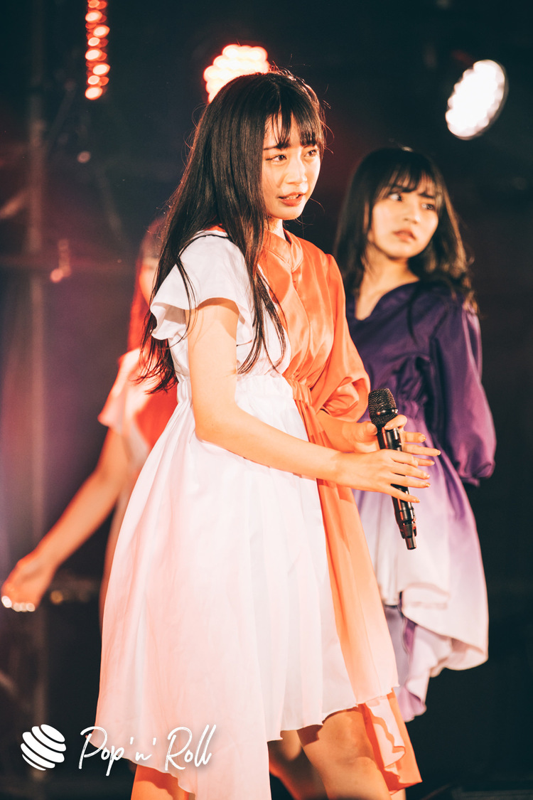 monogatari＜@JAM EXPO 2019＞8/24キウイステージ