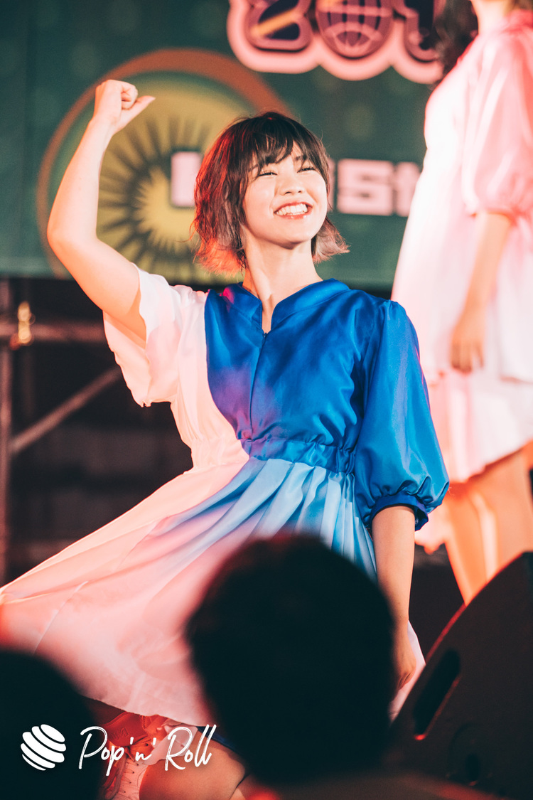 monogatari＜@JAM EXPO 2019＞8/24キウイステージ