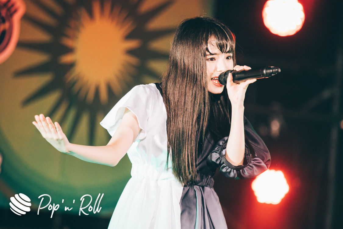 monogatari＜@JAM EXPO 2019＞8/24キウイステージ