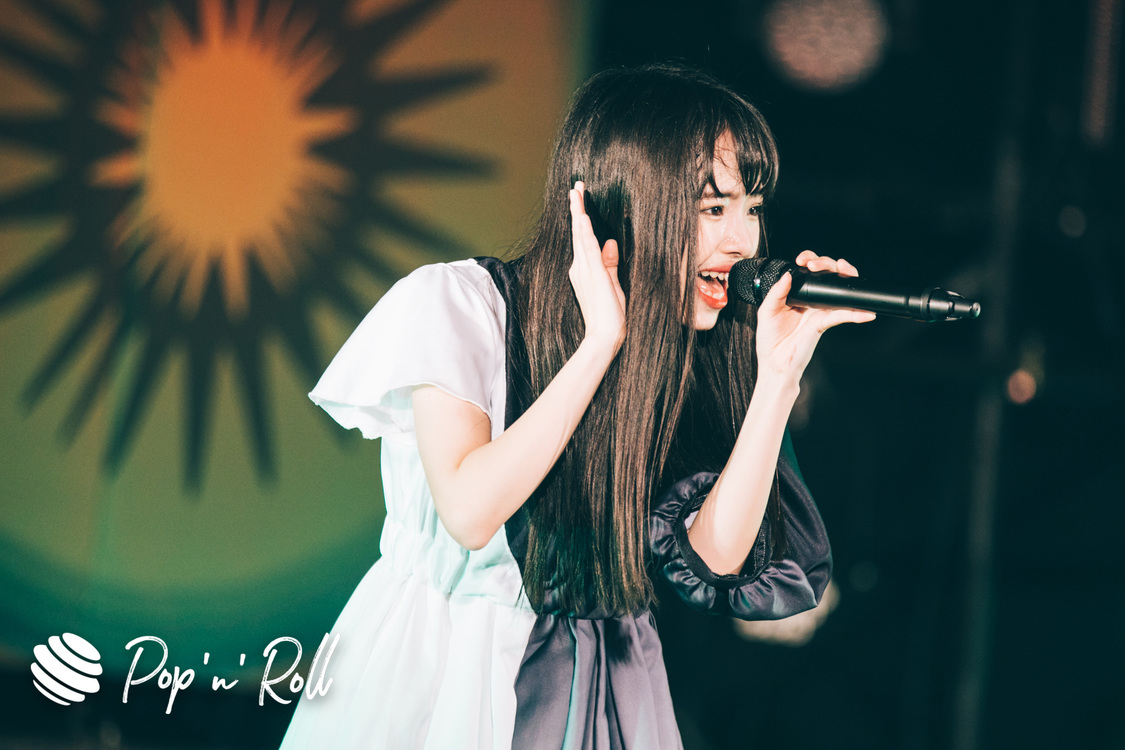 monogatari＜@JAM EXPO 2019＞8/24キウイステージ