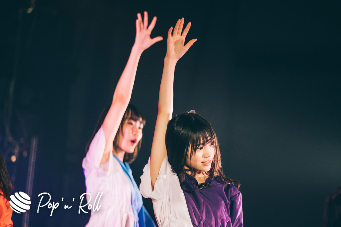 monogatari＜@JAM EXPO 2019＞8/24キウイステージ