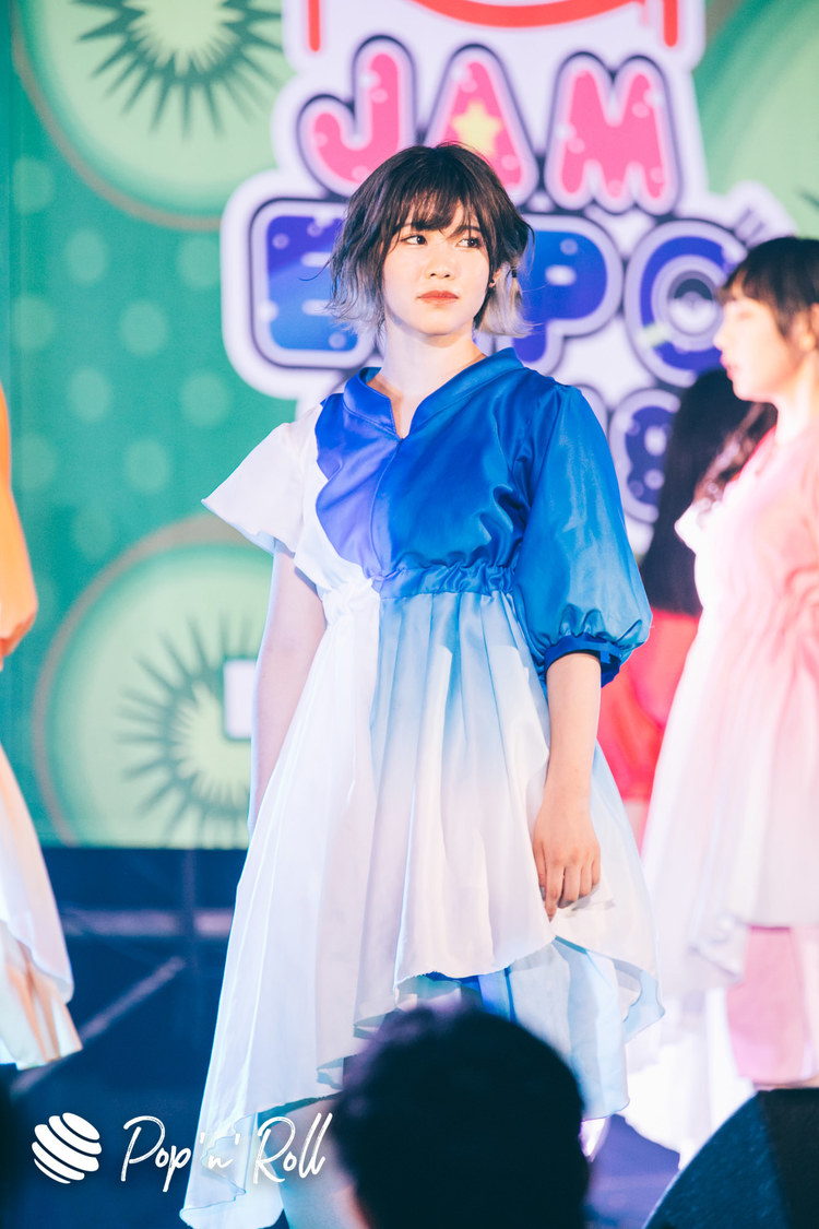 monogatari＜@JAM EXPO 2019＞8/24キウイステージ