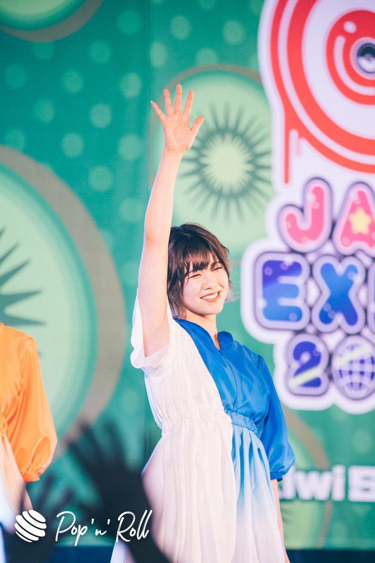 monogatari＜@JAM EXPO 2019＞8/24キウイステージ