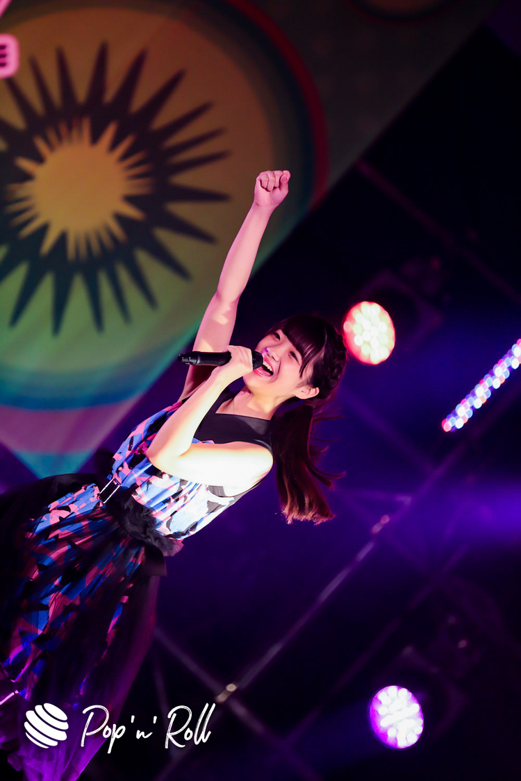 夢みるアドレセンス＜@JAM EXPO 2019＞8/25キウイステージ