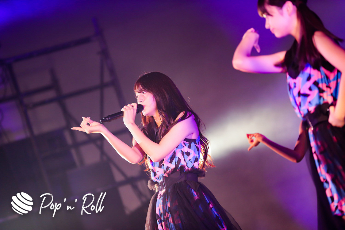 夢みるアドレセンス＜@JAM EXPO 2019＞8/25キウイステージ