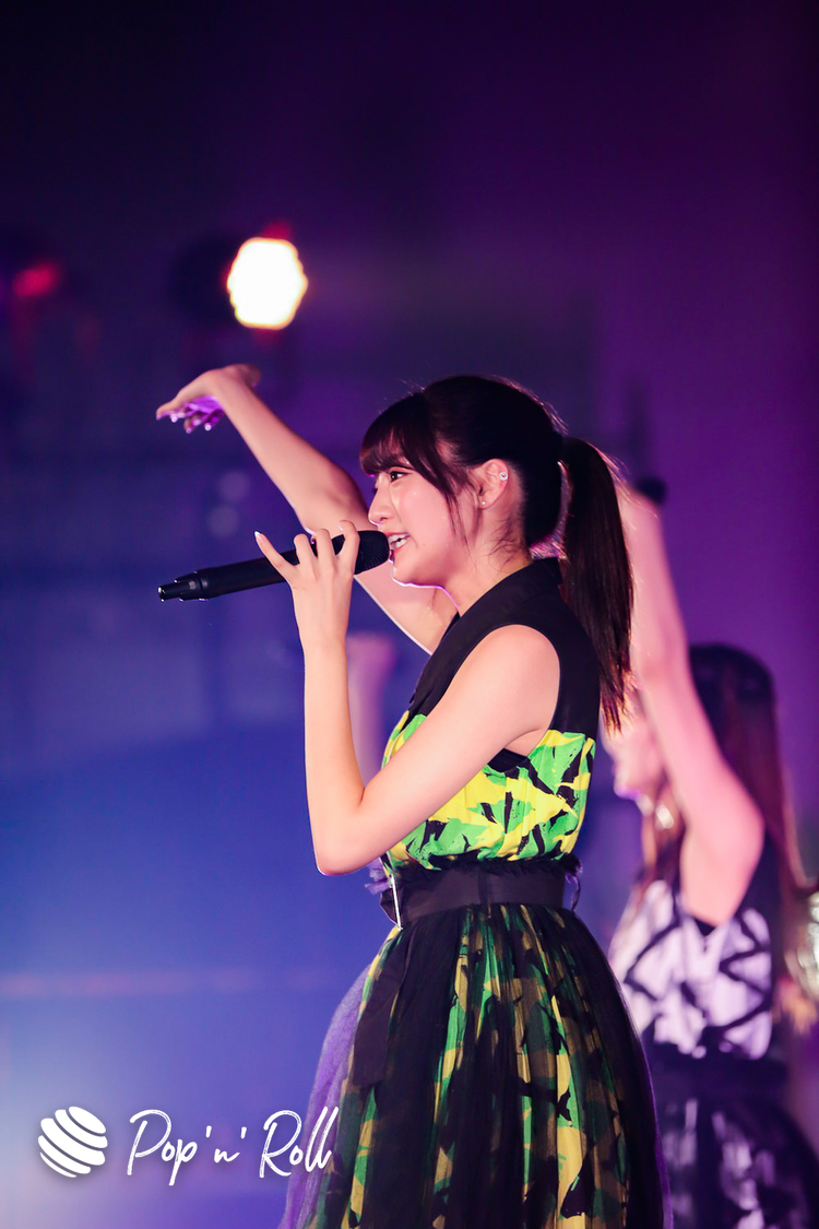 夢みるアドレセンス＜@JAM EXPO 2019＞8/25キウイステージ