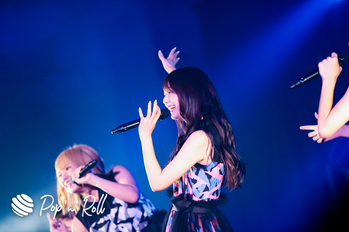 夢みるアドレセンス＜@JAM EXPO 2019＞8/25キウイステージ