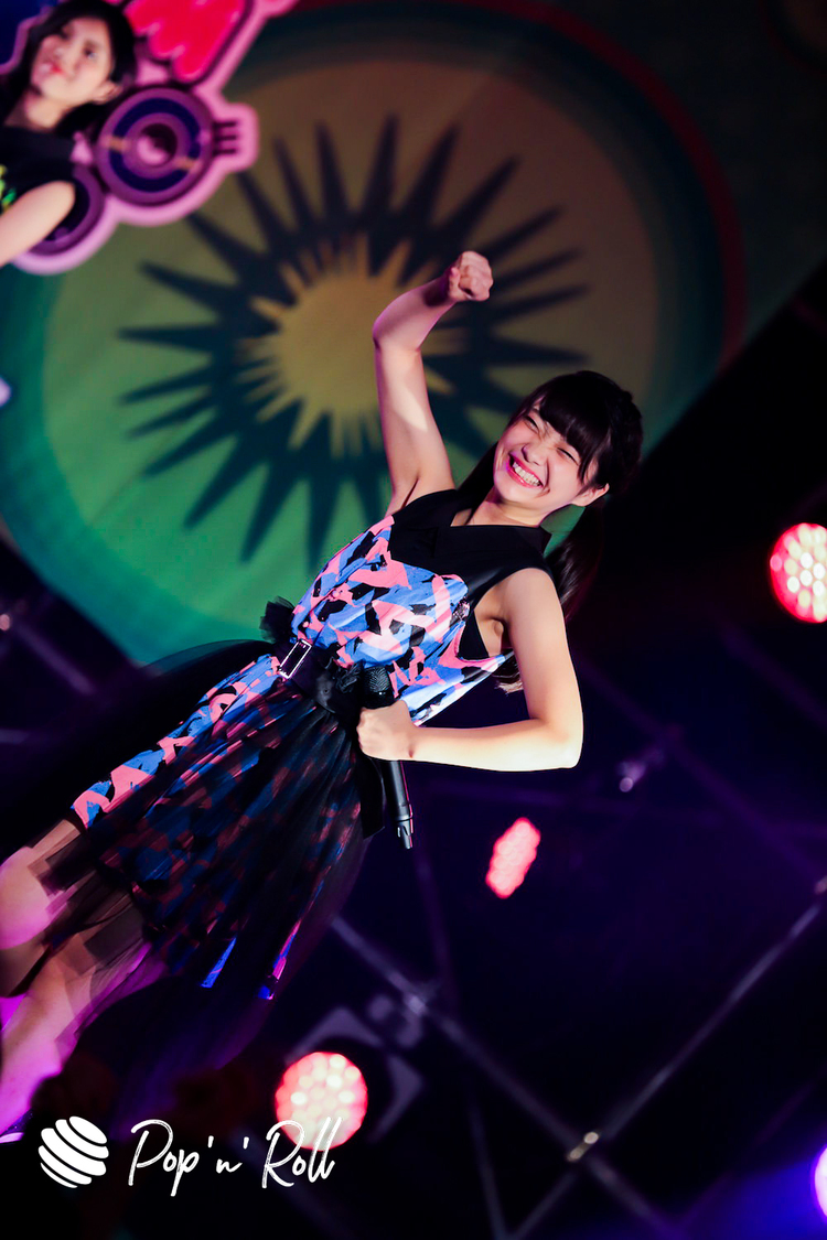 夢みるアドレセンス＜@JAM EXPO 2019＞8/25キウイステージ