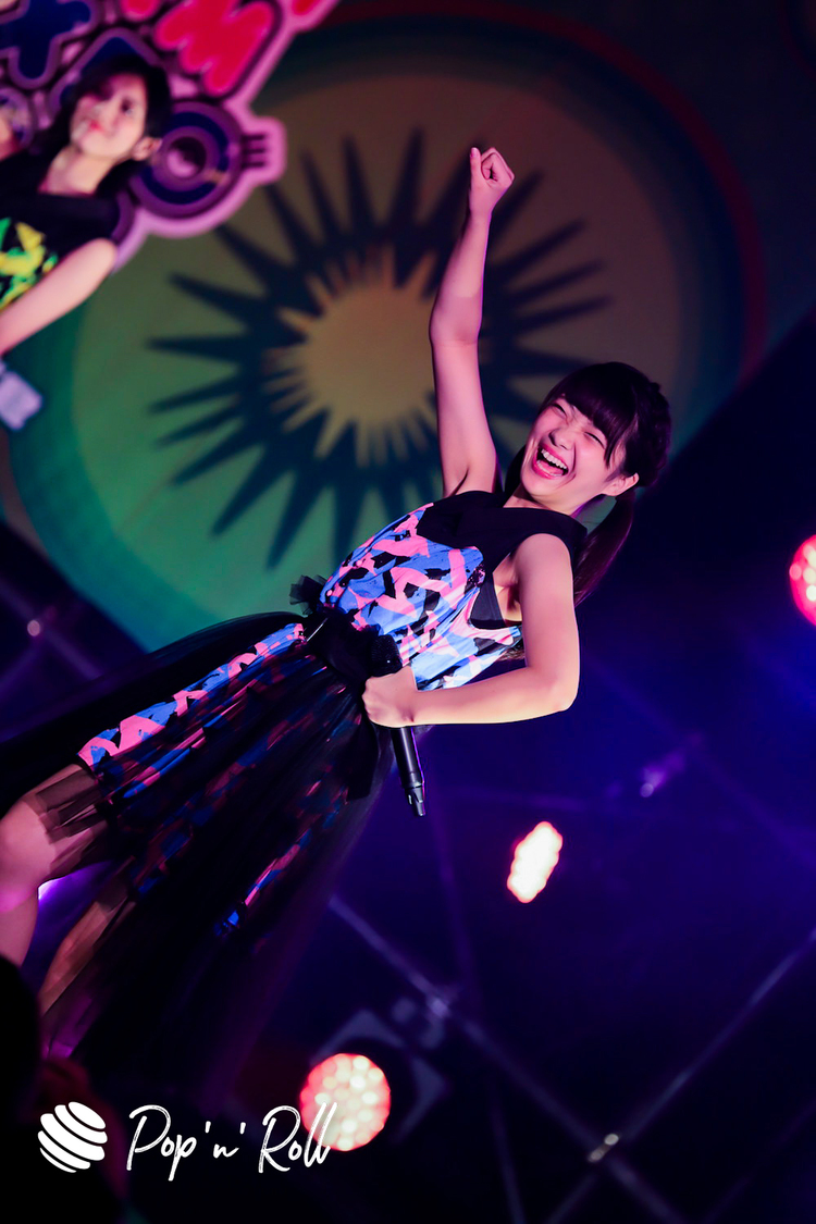 夢みるアドレセンス＜@JAM EXPO 2019＞8/25キウイステージ