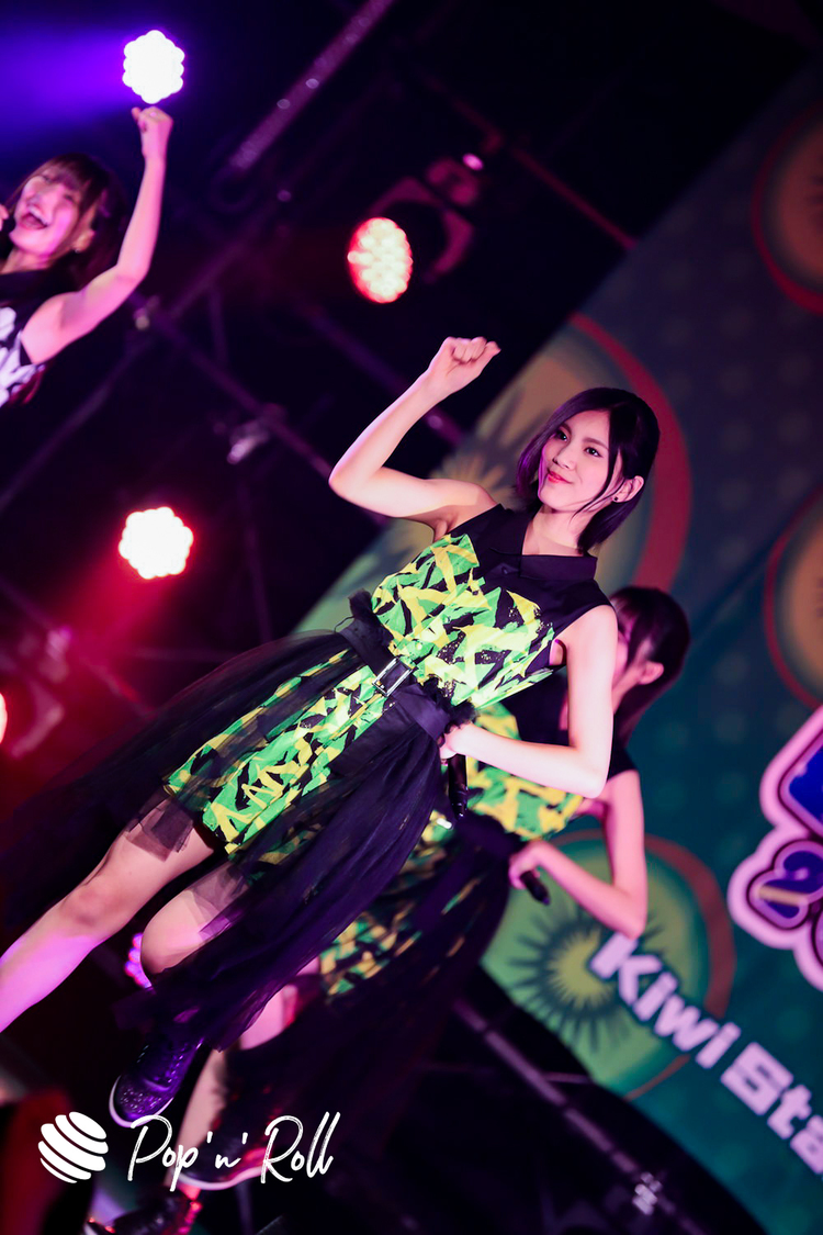 夢みるアドレセンス＜@JAM EXPO 2019＞8/25キウイステージ