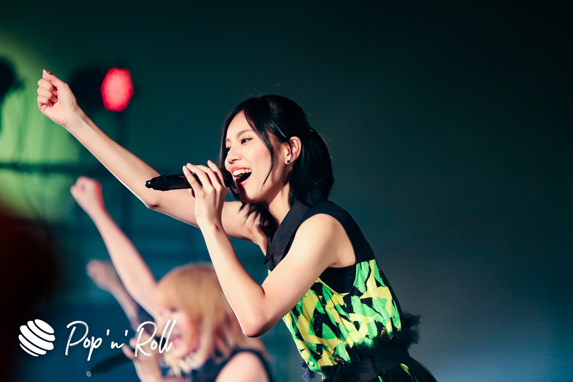 夢みるアドレセンス＜@JAM EXPO 2019＞8/25キウイステージ