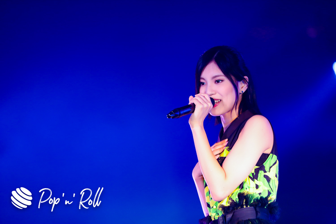 夢みるアドレセンス＜@JAM EXPO 2019＞8/25キウイステージ