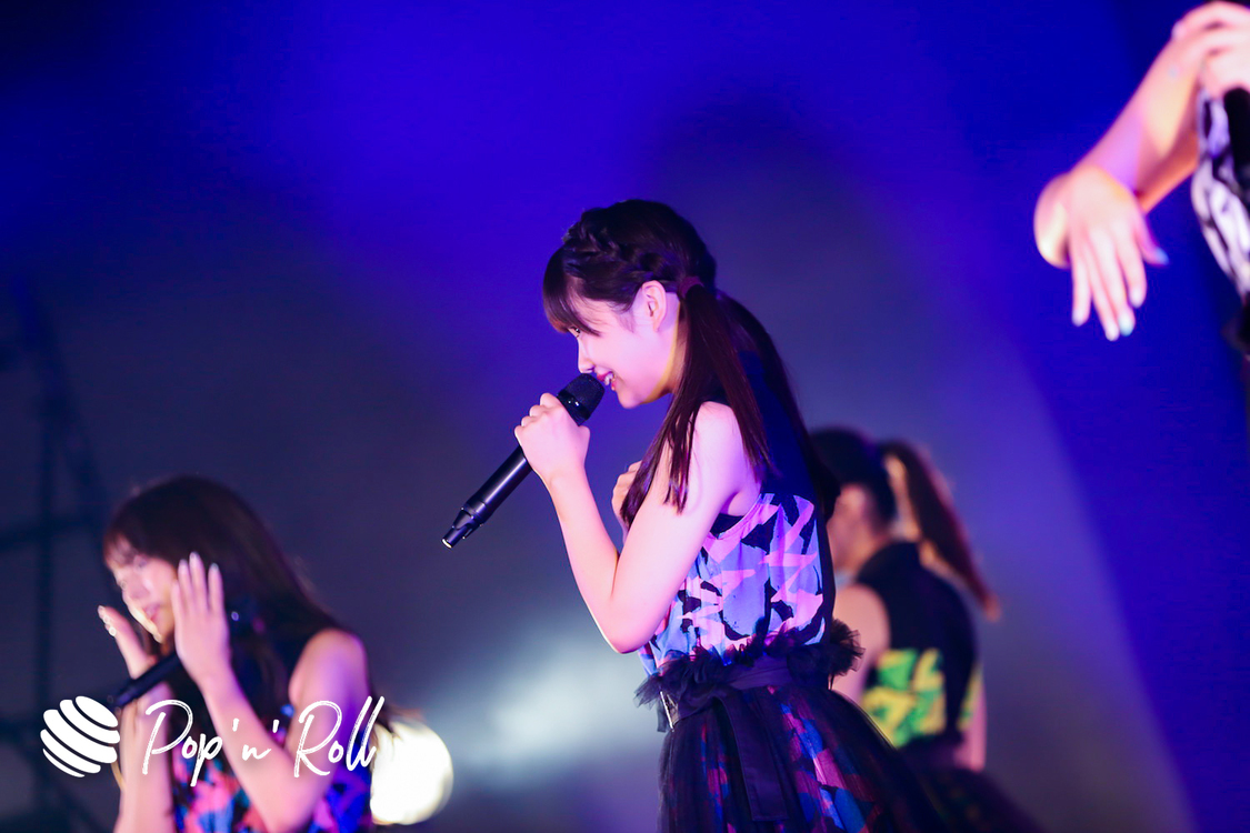 夢みるアドレセンス＜@JAM EXPO 2019＞8/25キウイステージ