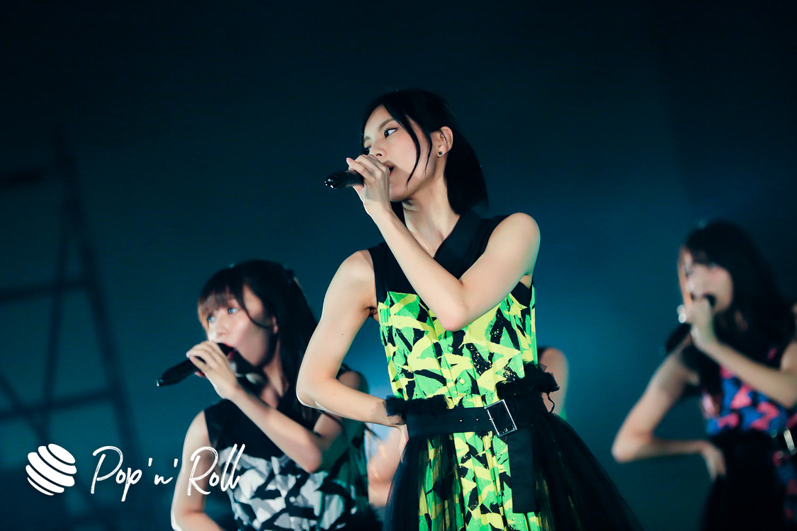 夢みるアドレセンス＜@JAM EXPO 2019＞8/25キウイステージ