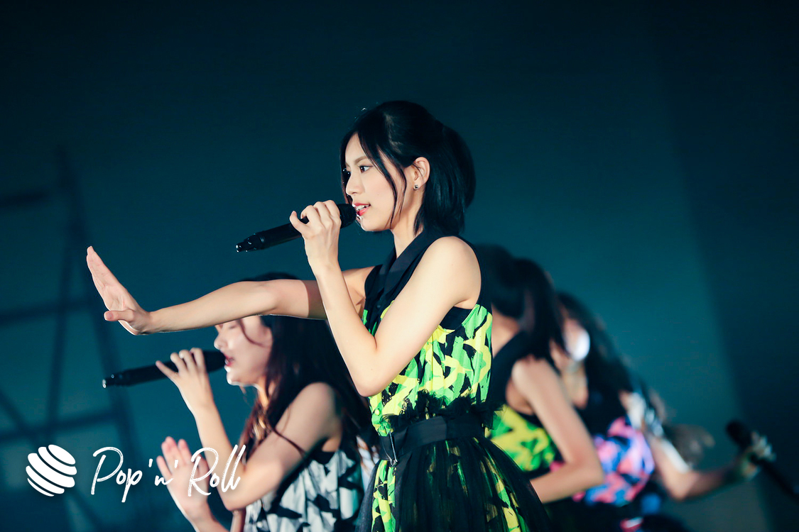 夢みるアドレセンス＜@JAM EXPO 2019＞8/25キウイステージ