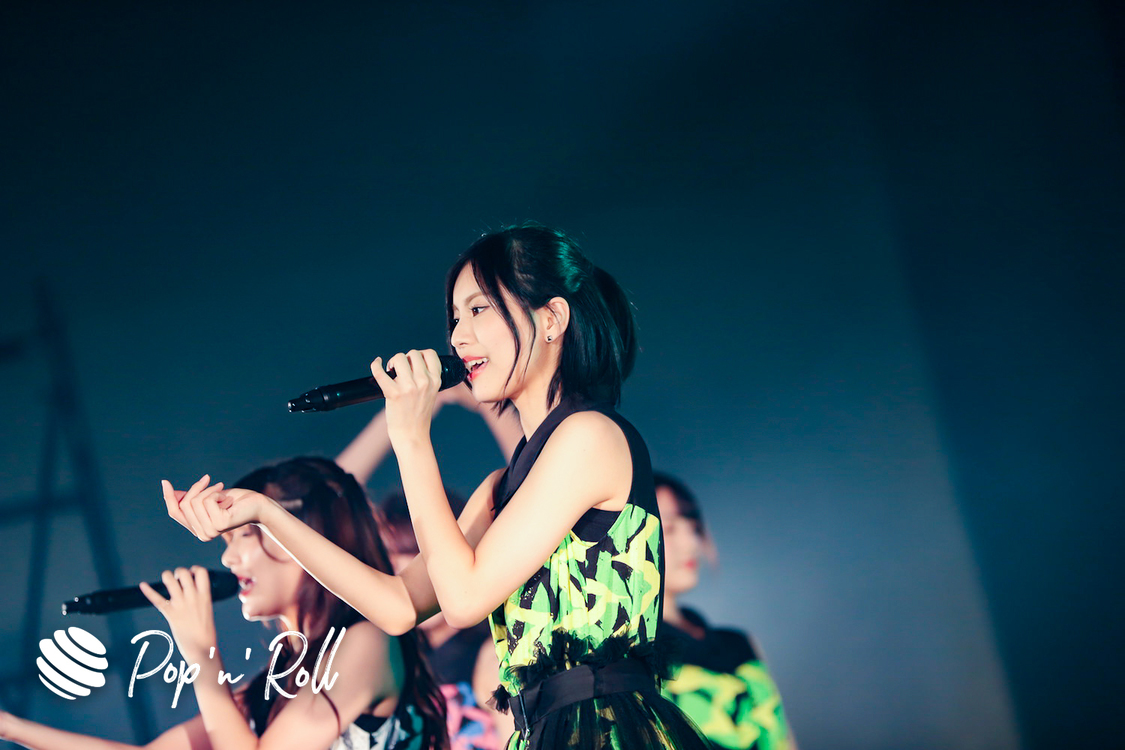 夢みるアドレセンス＜@JAM EXPO 2019＞8/25キウイステージ