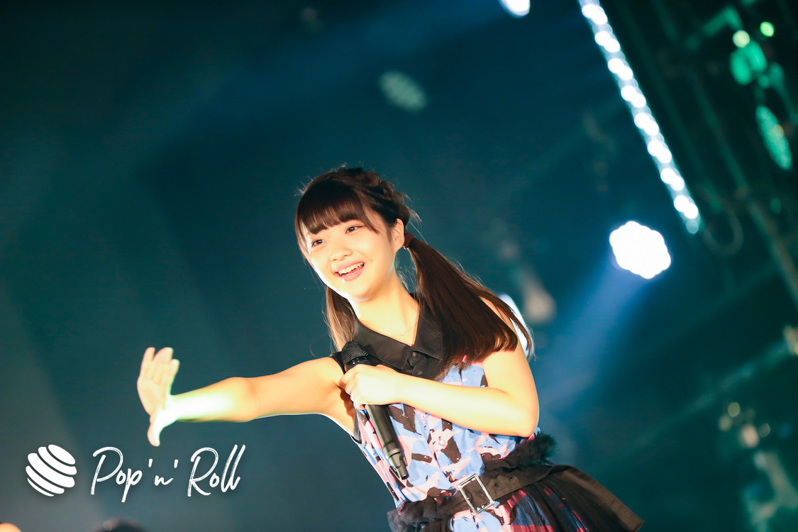 夢みるアドレセンス＜@JAM EXPO 2019＞8/25キウイステージ