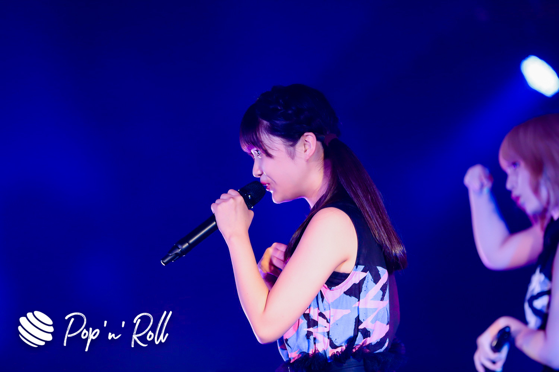 夢みるアドレセンス＜@JAM EXPO 2019＞8/25キウイステージ