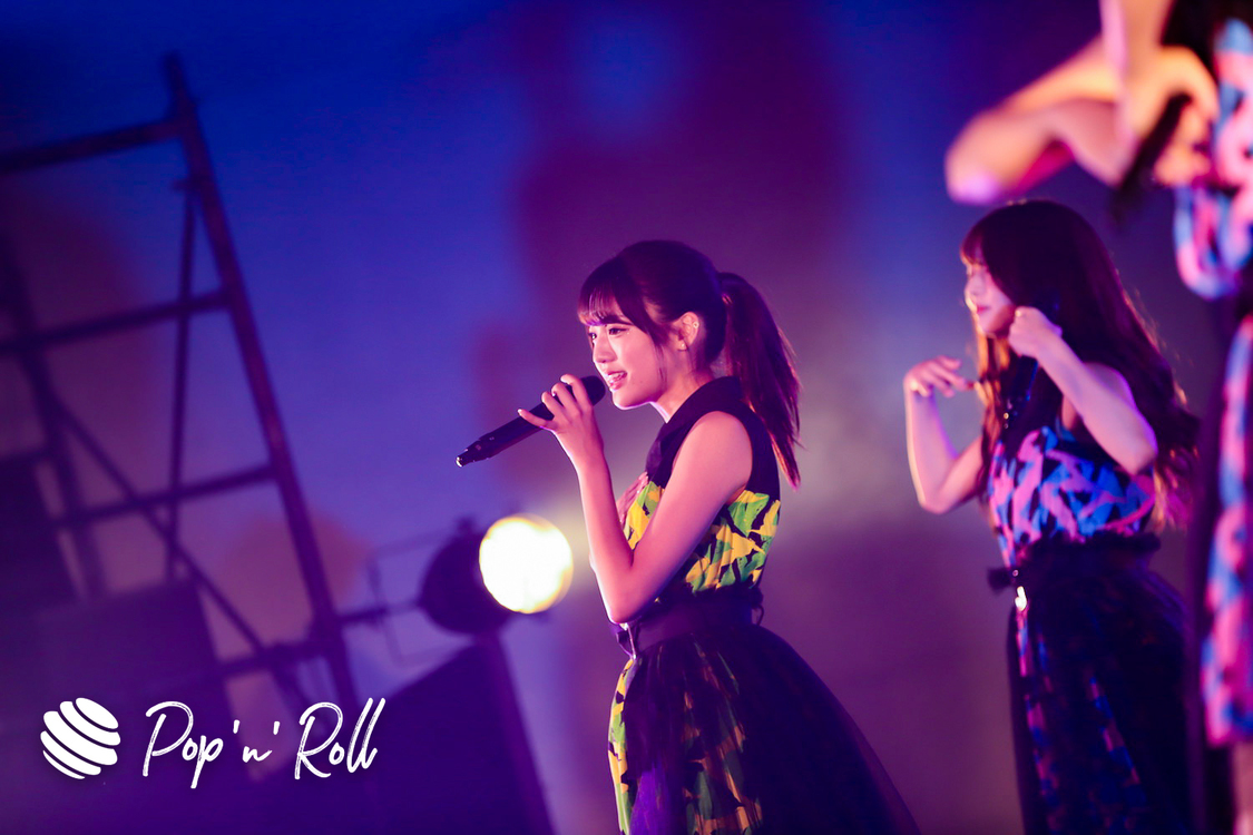 夢みるアドレセンス＜@JAM EXPO 2019＞8/25キウイステージ