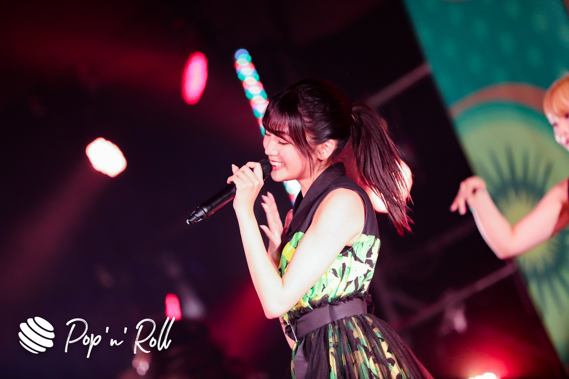 夢みるアドレセンス＜@JAM EXPO 2019＞8/25キウイステージ