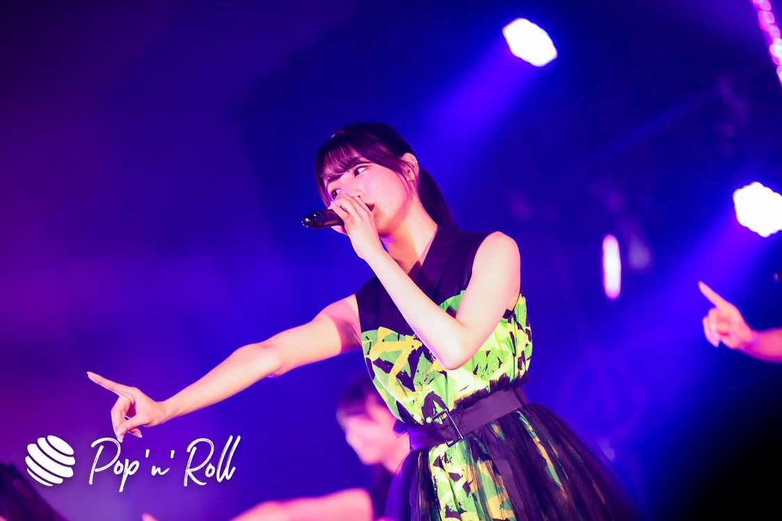 夢みるアドレセンス＜@JAM EXPO 2019＞8/25キウイステージ