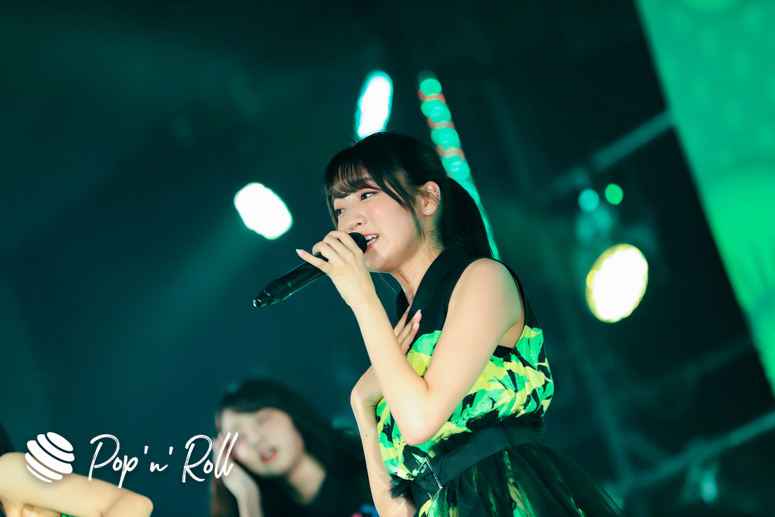 夢みるアドレセンス＜@JAM EXPO 2019＞8/25キウイステージ