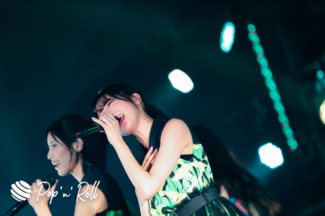 夢みるアドレセンス＜@JAM EXPO 2019＞8/25キウイステージ