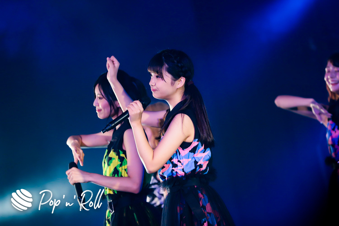 夢みるアドレセンス＜@JAM EXPO 2019＞8/25キウイステージ