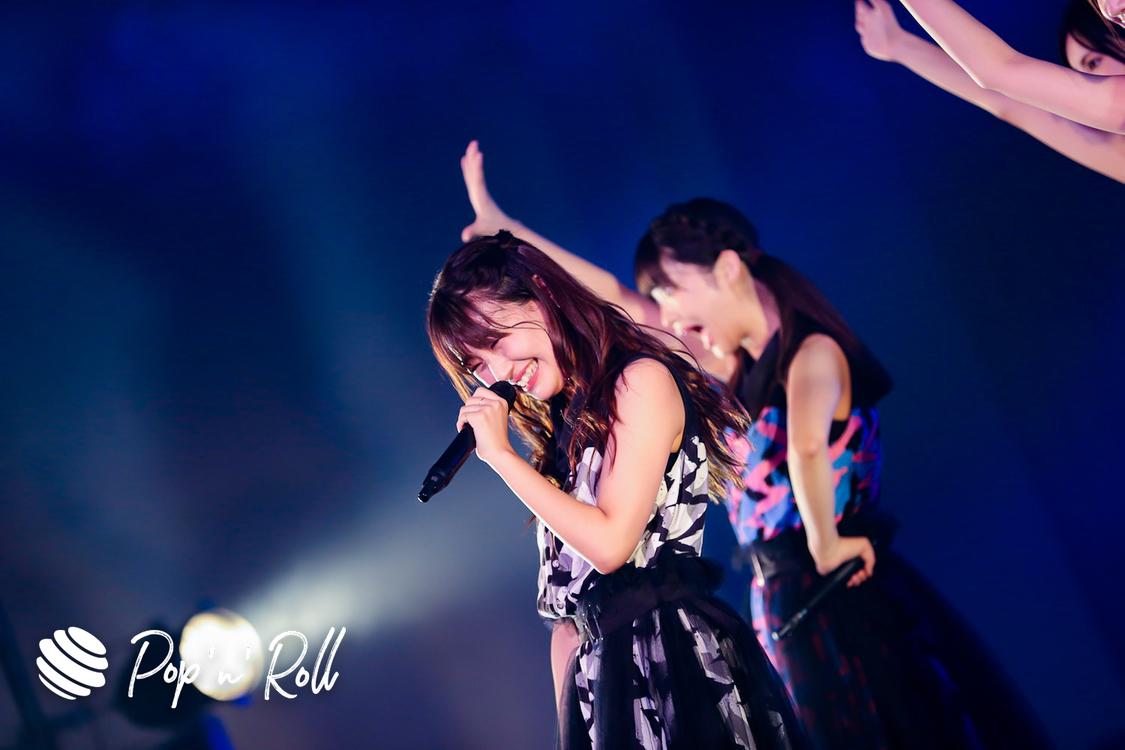 夢みるアドレセンス＜@JAM EXPO 2019＞8/25キウイステージ