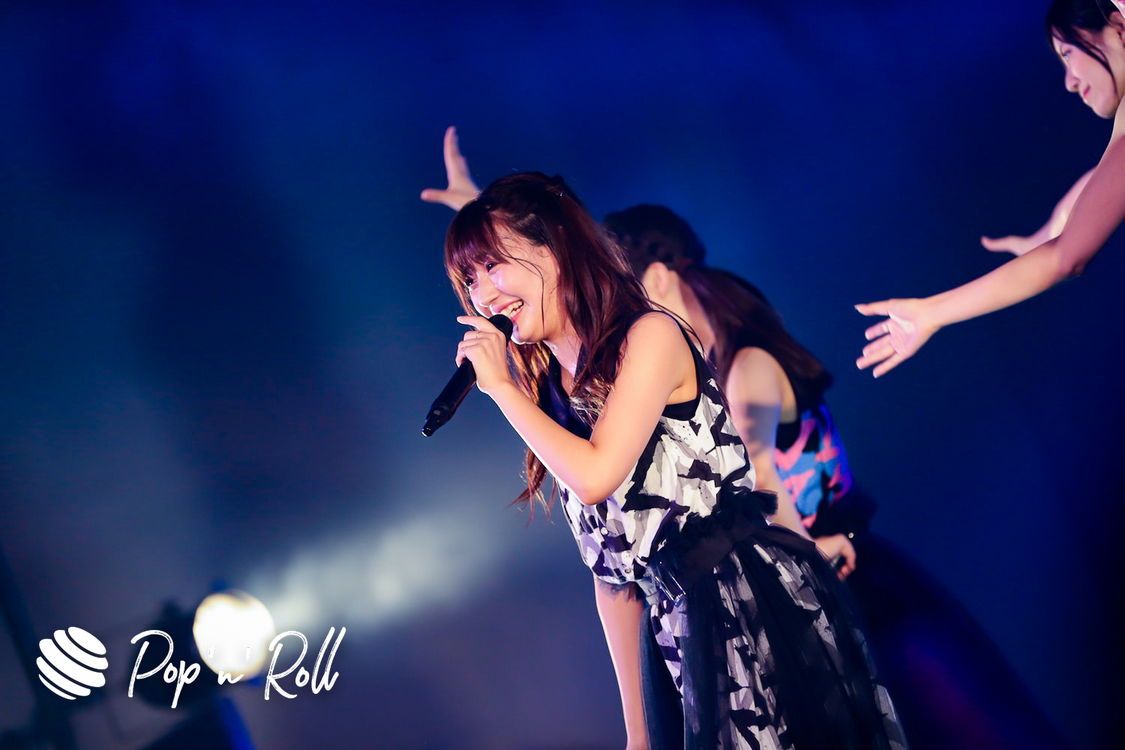 夢みるアドレセンス＜@JAM EXPO 2019＞8/25キウイステージ