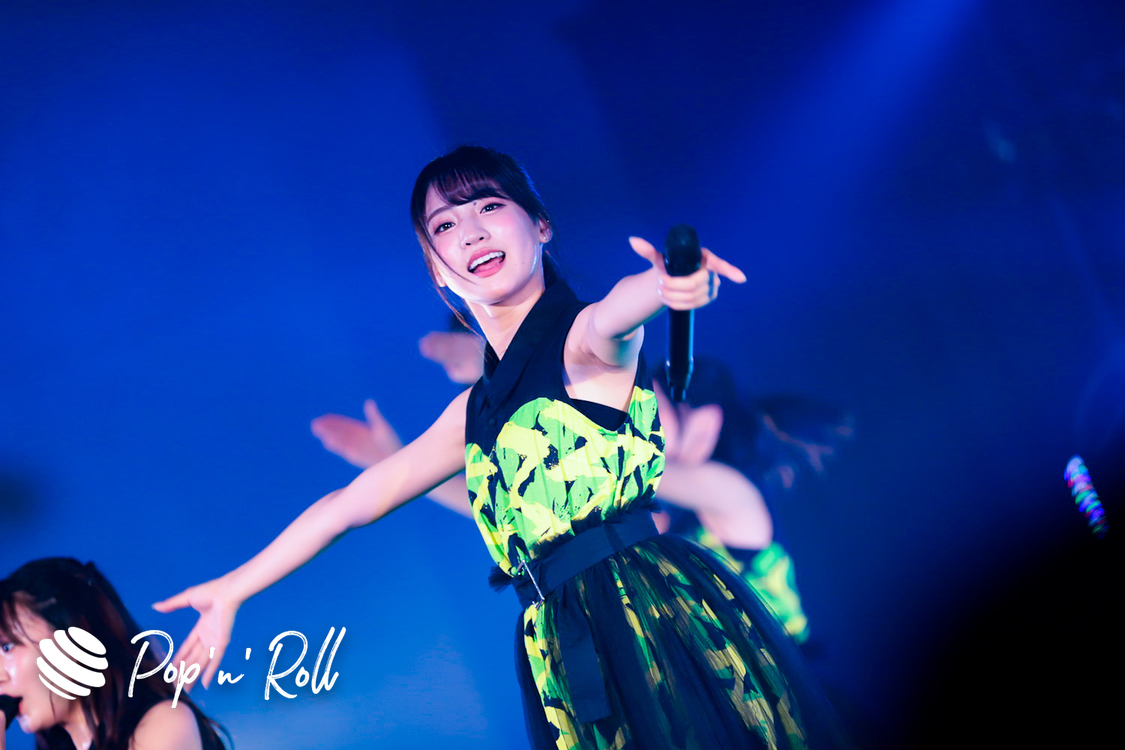 夢みるアドレセンス＜@JAM EXPO 2019＞8/25キウイステージ