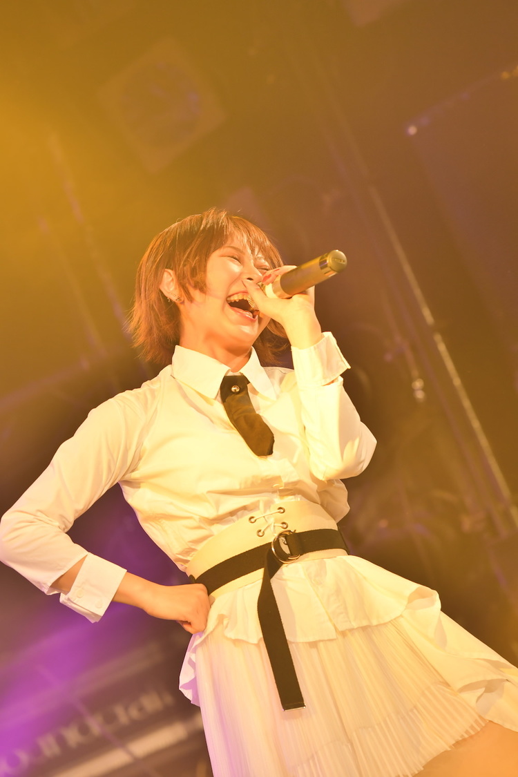 FLOWLIGHT＜NO ANSWER-Change before you have to.-＞｜2019年9月1日（日）渋谷 CLUB QUATTRO