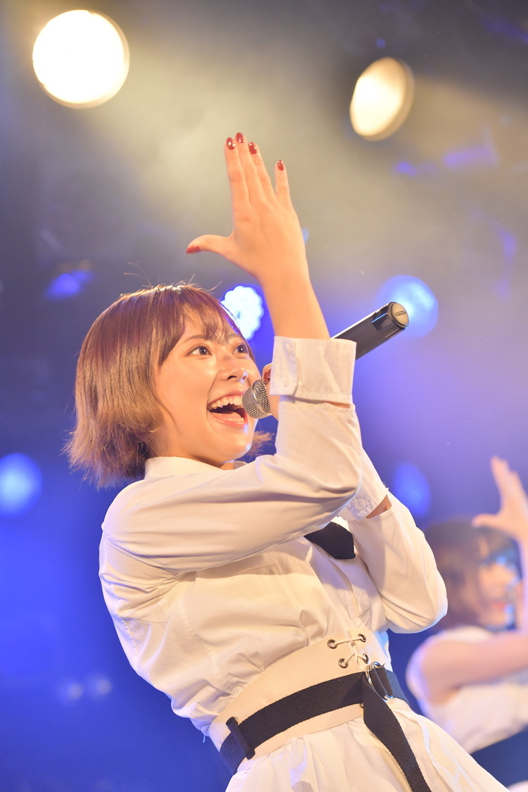 FLOWLIGHT＜NO ANSWER-Change before you have to.-＞｜2019年9月1日（日）渋谷 CLUB QUATTRO