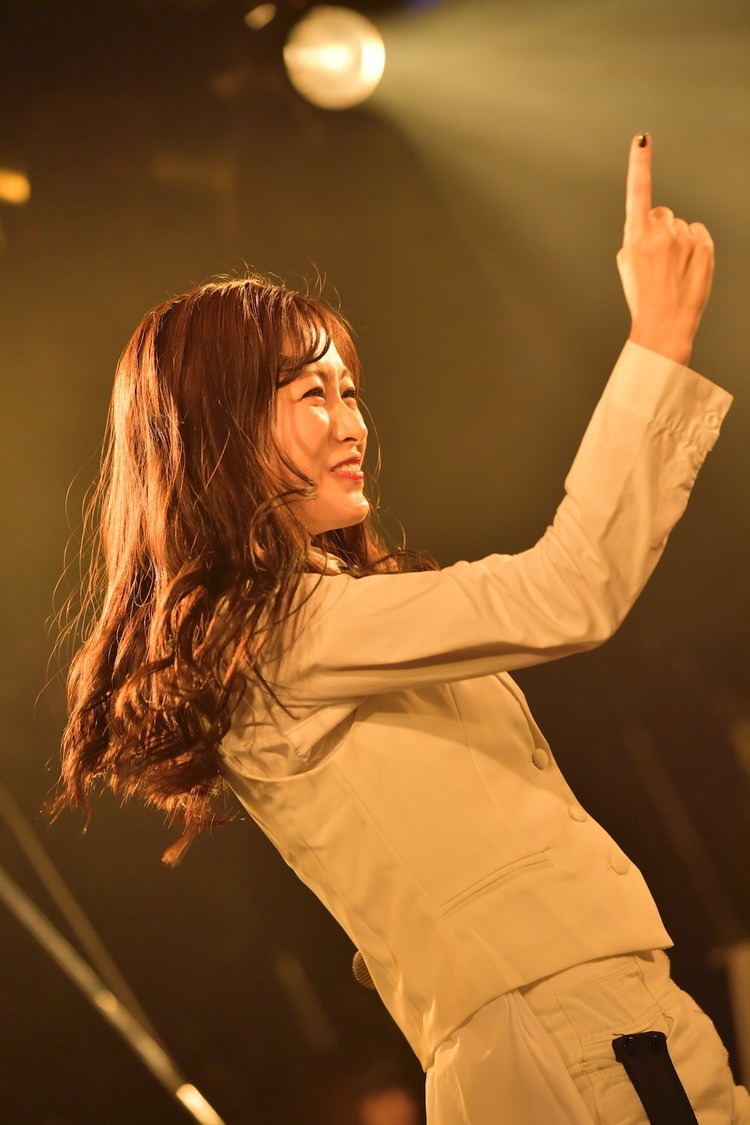 FLOWLIGHT＜NO ANSWER-Change before you have to.-＞｜2019年9月1日（日）渋谷 CLUB QUATTRO